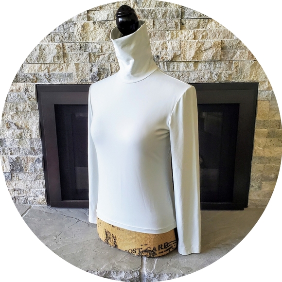 prada technical fabric shirt